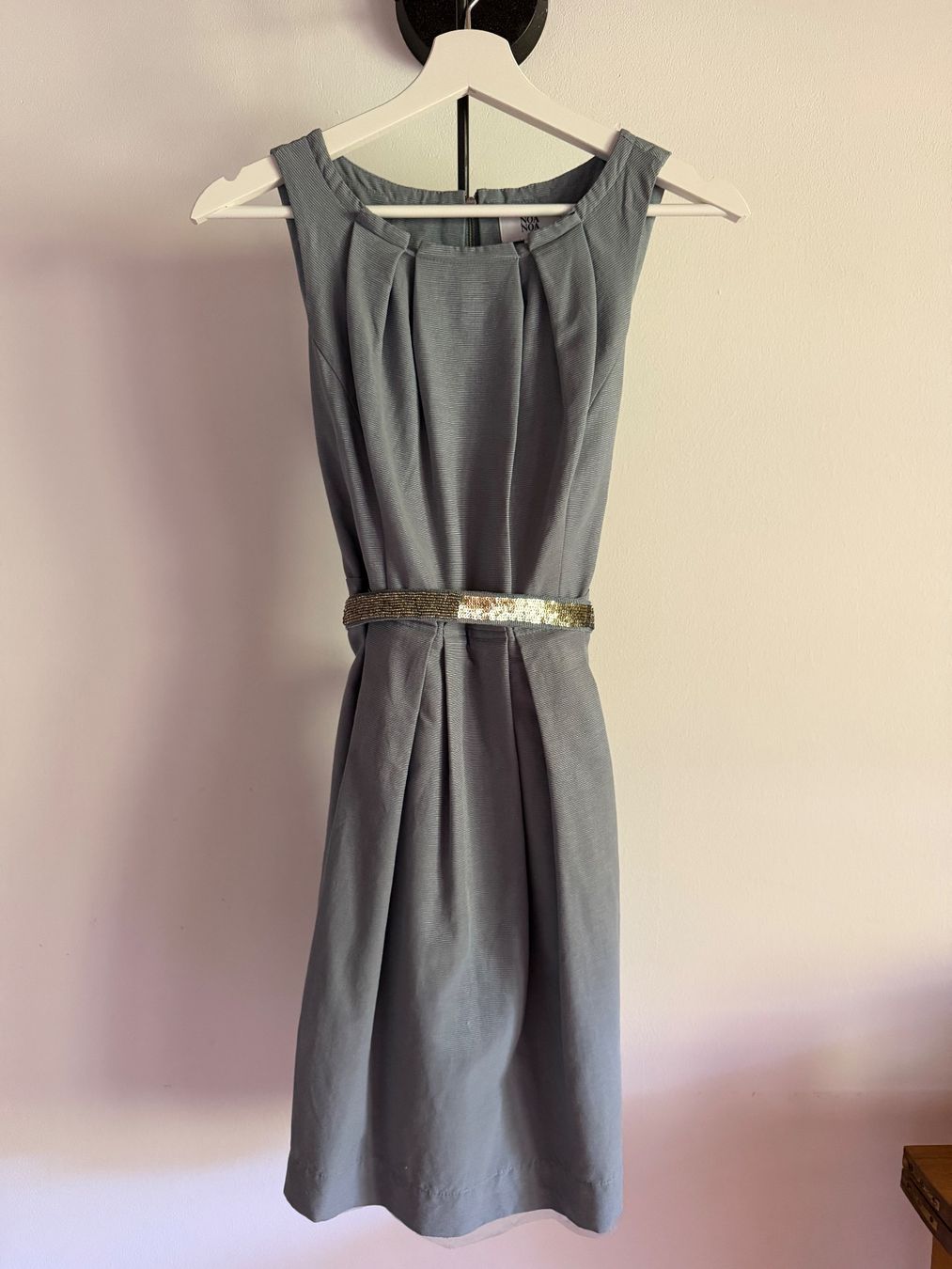 Kleider: SOMMERKLEID Noa Noa – Gebraucht aus Ebmatingen von akr_vg5r