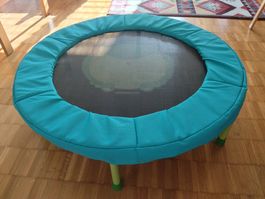 Kinder Trampolin Decathlon 90cm bis 25Kg (nur Abholung)
