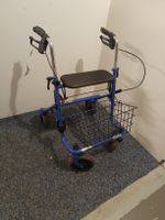 Rollator