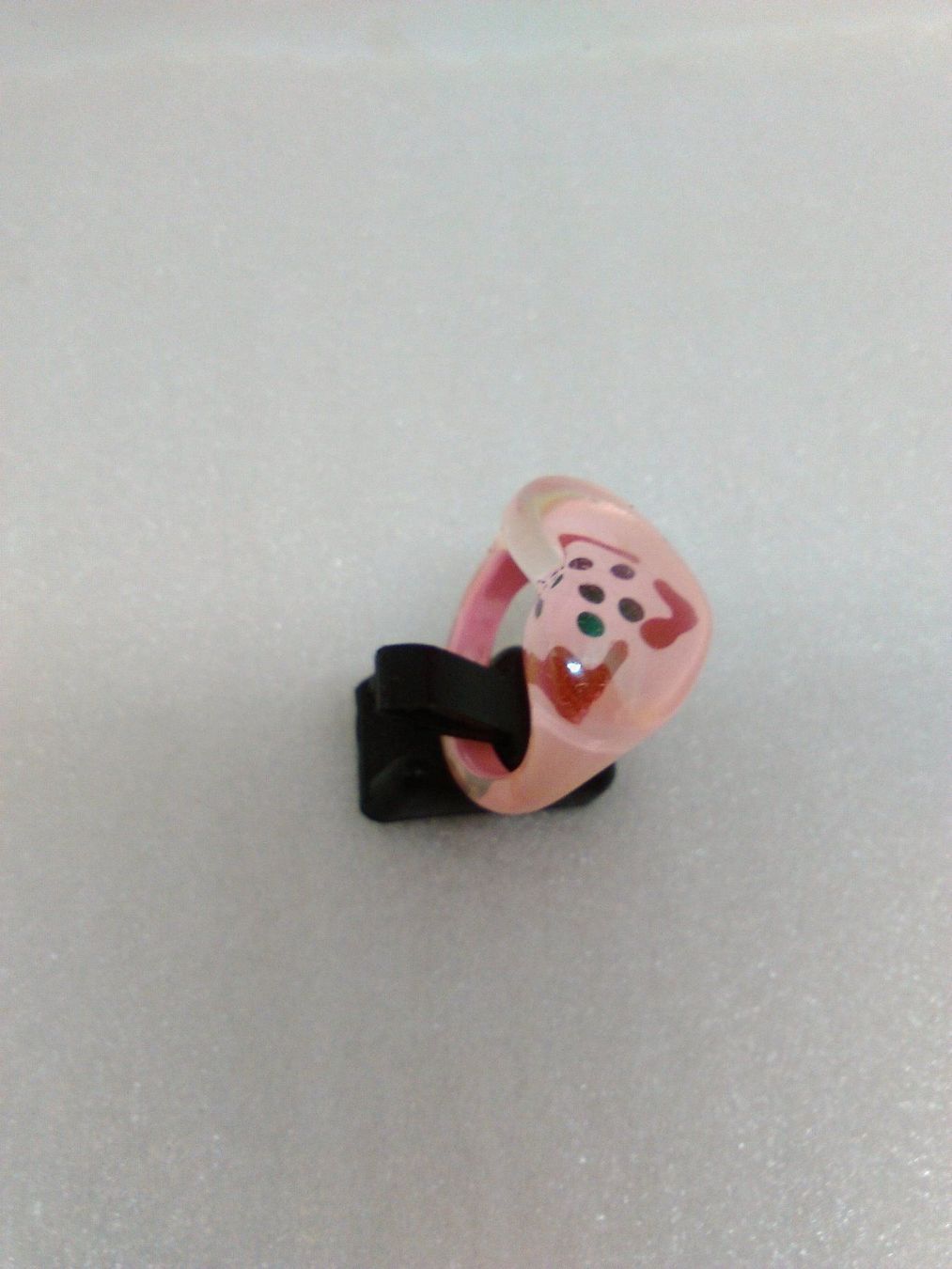 Bagues: RING MODESCHMUCK MIT HERZ – Neuf (Voir description) à Basel par bijoutrie_4 3