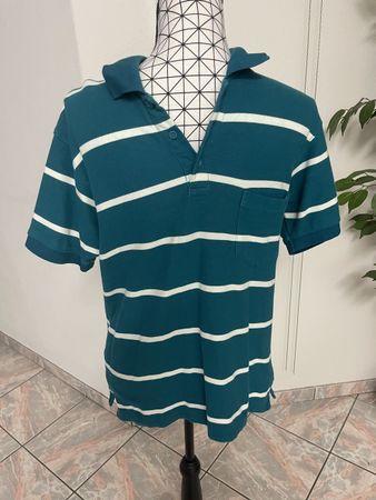Warren &Parker Gentlemen ´s cut Herren Poloshirt T-Shirt