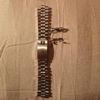 Tissot Stahlarmband