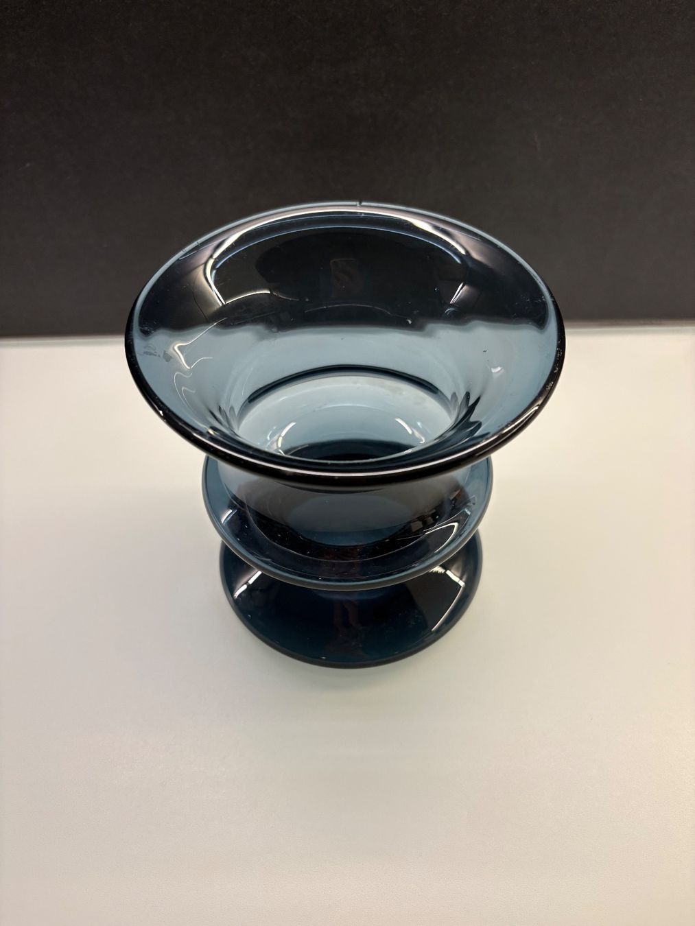 Holmegaard Vasen & Gefässe: Holmegaard Per Lütken Vase 60er – Gebraucht aus Bellach von 2ndBox 2