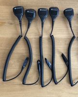 Handmikrophon Motorola GP340