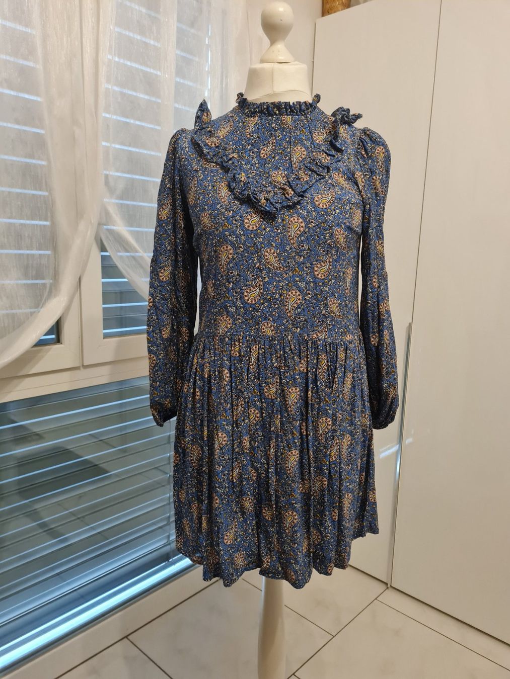 Vestiti: Sehr schöner Kleid – Nuovo (secondo la descrizione) da Niedergösgen venduto da topol14