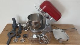Kenwood kMix / Küchenmaschine / Knetmaschine