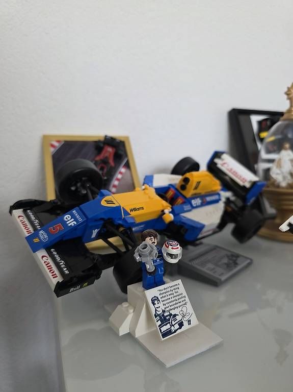 Giocattoli: Formel 1 Duo Lego – Usato da Ostermundigen venduto da Danilolisena 1