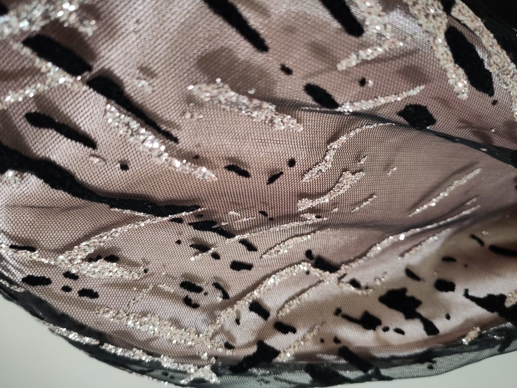 Vestiti & Gonne: Abendkleid mädchen Gr. 34:  150-160 cm – Usato da Fribourg venduto da monca 1