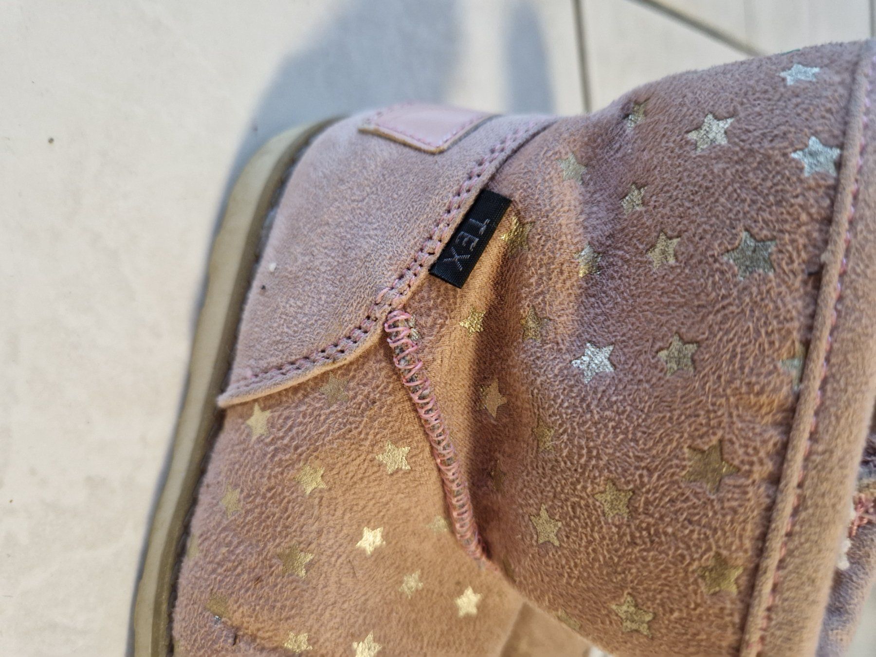 Scarpe per ragazzi: Winterschuh Grösse 24 – Usato da Aarburg venduto da augenschmaus8 1