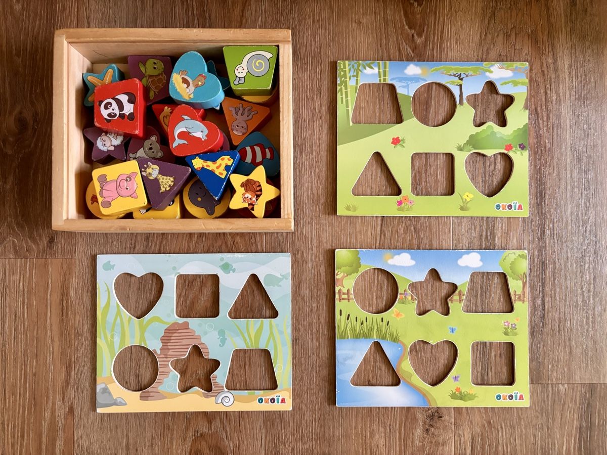 Spielzeuge: Babyspielzeug!!! – Gebraucht aus Einsiedeln von sum_xm7z