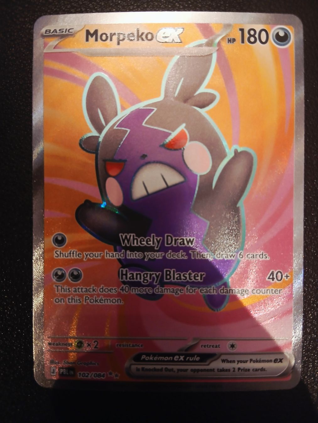 Pokémon Sammelbilder & Trading cards: Pokémon ex Cards Englisch – Gebraucht aus Regensdorf von Baba_Basar 3