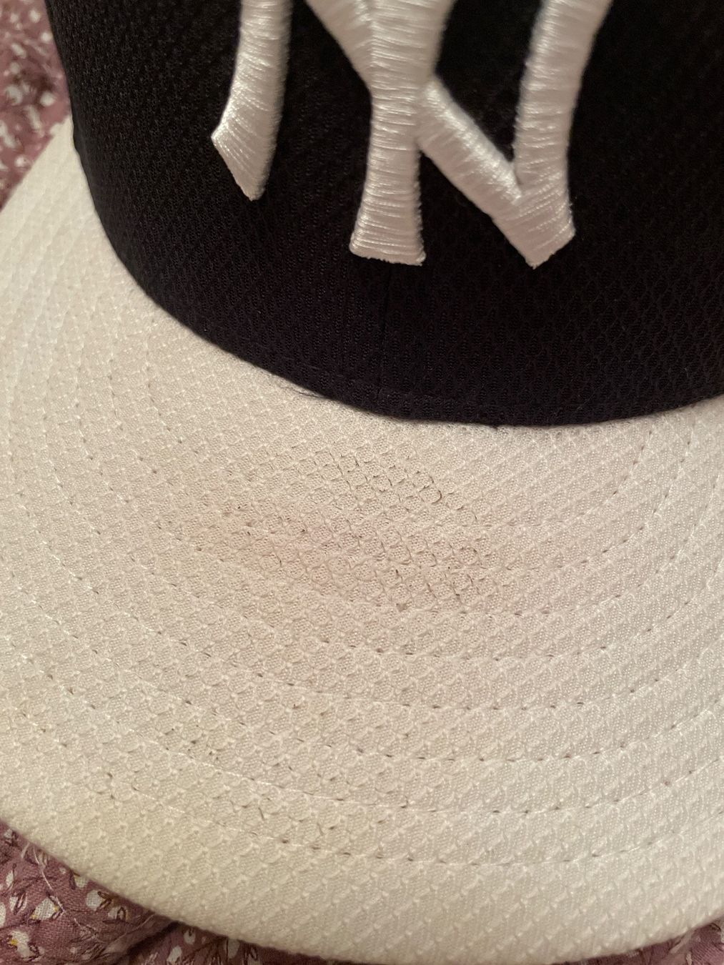 New Era Copricapi, berretti & cappellini: NY - New Era Cap - Mariano Rivera – Usato da Horgen venduto da and_52jt 3
