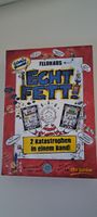 Comic Roman Feldhaus, Echt Fett 2 Katastrophen