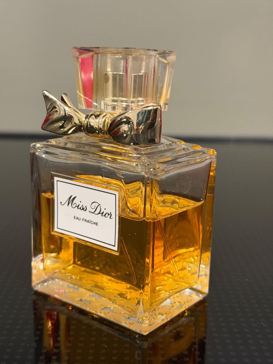Dior Profumi & Eau de Toilette: Original Miss Dior Parfüm – Usato da Zollikofen venduto da kasorika 2