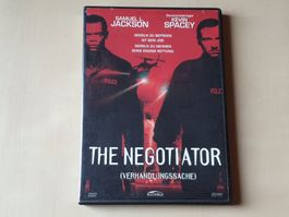The Negotiator