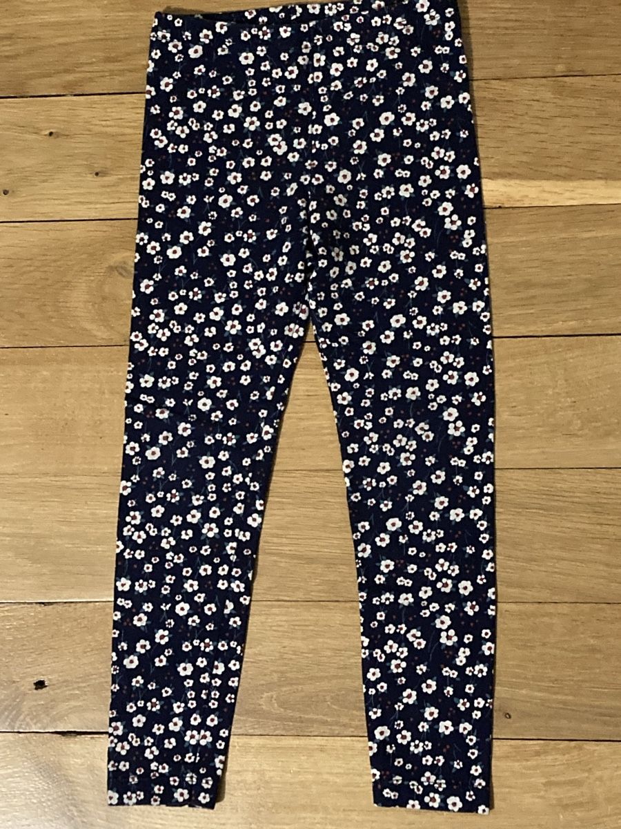 Petit Bateau Collant & Leggings: Leggins Petit Bateau Gr. 110 – Usato da Zürich venduto da Ekka
