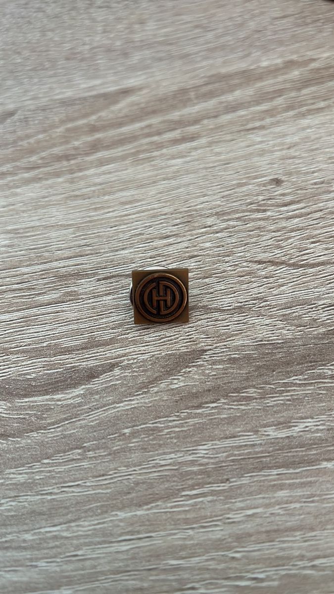Broches & Aiguilles: Pin HC Davos – D'occasion à Burgdorf par Paddi18