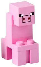 Lego Kit di costruzioni: min222 | Creeper | LEGO Figur | NEU – Usato da Schneisingen venduto da 500_to_moon