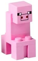 min222 | Creeper | LEGO Figur | NEU