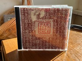 Partita Radicale Plays Irinel Anghel, Doina Rotaru - HH22D