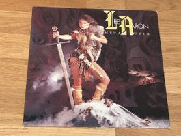 Lee Aaron. 1985. Metal Queen