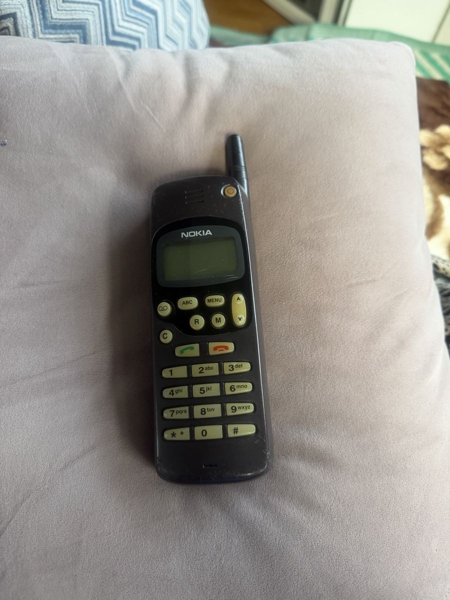 Nokia Telefoni cellulari / Smartphones: Nokia 1610 Antik – Usato da Regensdorf venduto da mex5145 2