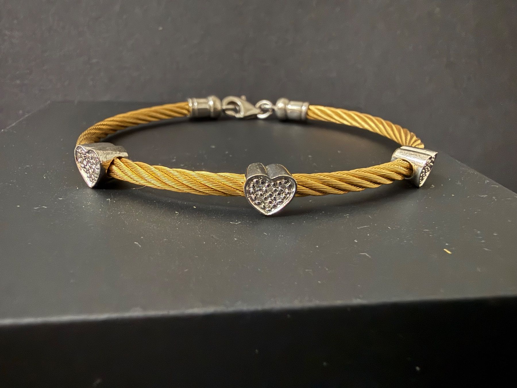 Bracciali & Braccialetti: Silber Armband 925 – Usato da Spiegel b. Bern venduto da Rogger72