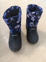 ❄️ Reima Winterstiefel Grösse 28 ❄️