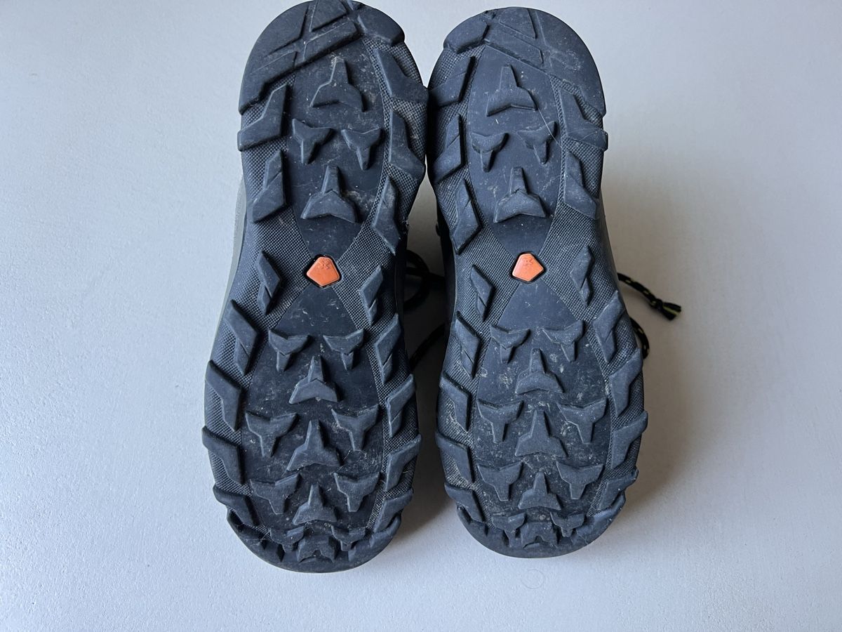 Decathlon Herrenschuhe: Chaussures de marche (38) – Gebraucht aus La Tour-de-Peilz von zazen33 2