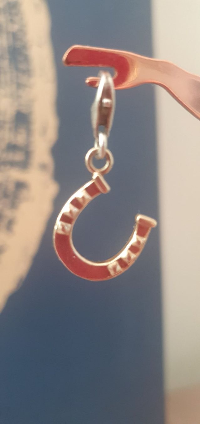 Thomas Sabo Ciondoli: Charms Thomas Sabo – Usato da Echallens venduto da Sabi_c_dzh 2