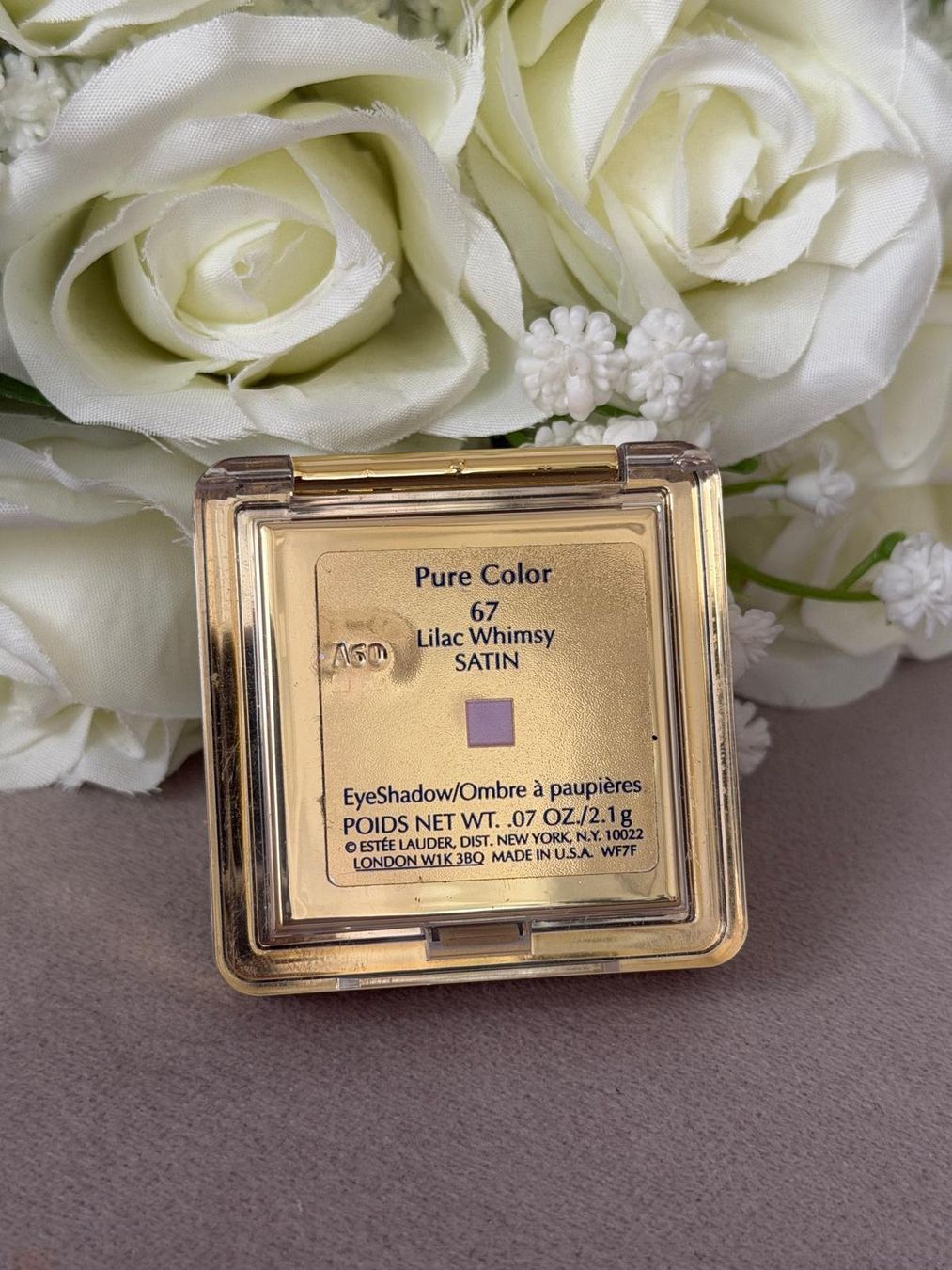 Estée Lauder Make-up: Estée Lauder Lidschattten NEU – Nuovo (secondo la descrizione) da Dänikon ZH venduto da tug_m9b6 4