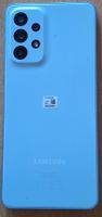 Samsung A33 5G hellblau guter Zustand