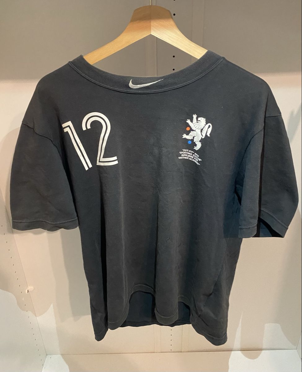 Off-White T-shirt: Nike x Off-White shirt Grösse S – Usato da Gossau SG venduto da gadi_888 1