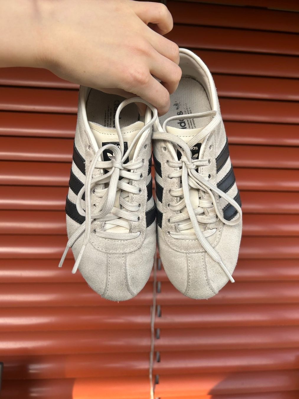 Adidas Scarpe da donna: Addidas Tokyo – Usato da Dübendorf venduto da kol_c2ry