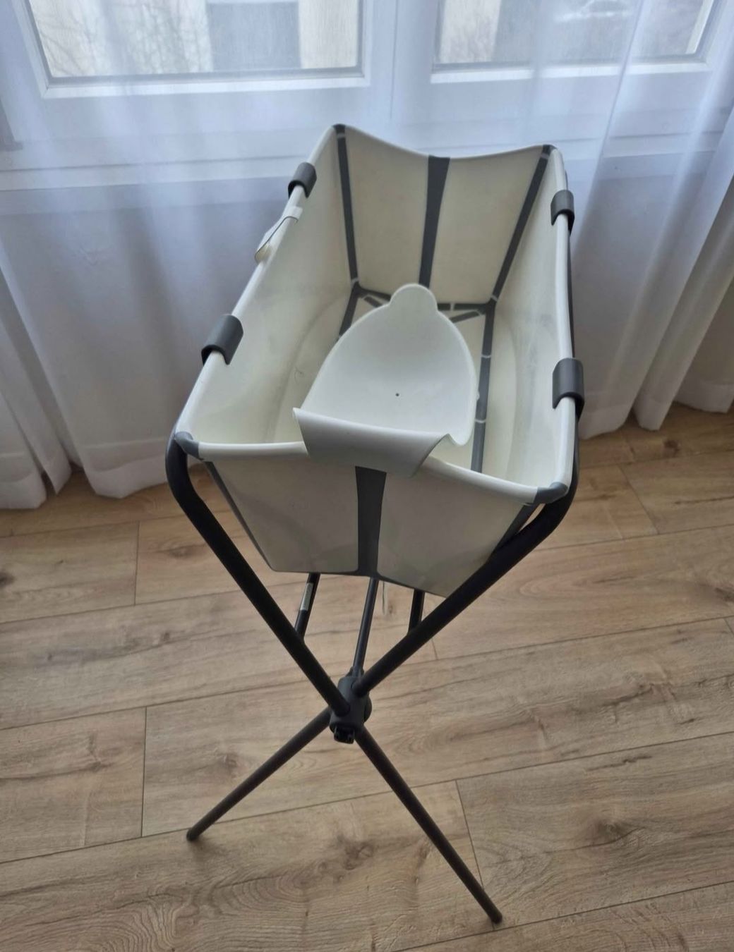 Tutto per il bagno: Stokke Flexi Bath Bathtub Stand – Usato da Neuhausen venduto da ami_6gbv 1