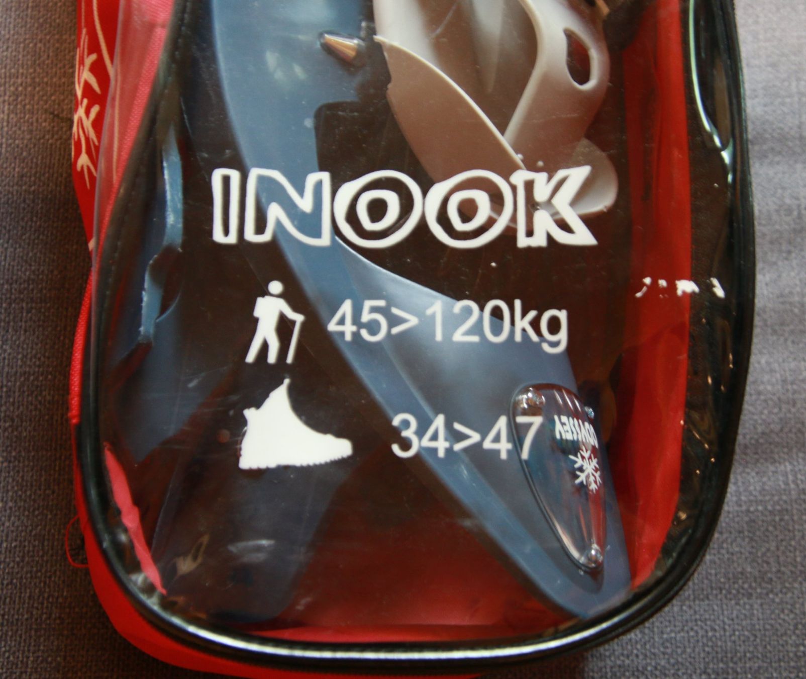 Scarpe da uomo: Schneeschuhe Gr 34-47 – Nuovo (secondo la descrizione) da Diegten venduto da dolphin04 2