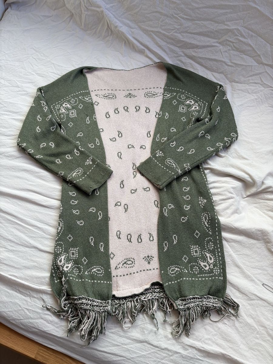 Maglioni & Felpe: Cardigan – Usato da Bellinzona venduto da July180921