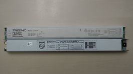 Vorschaltgerät Zumtobel