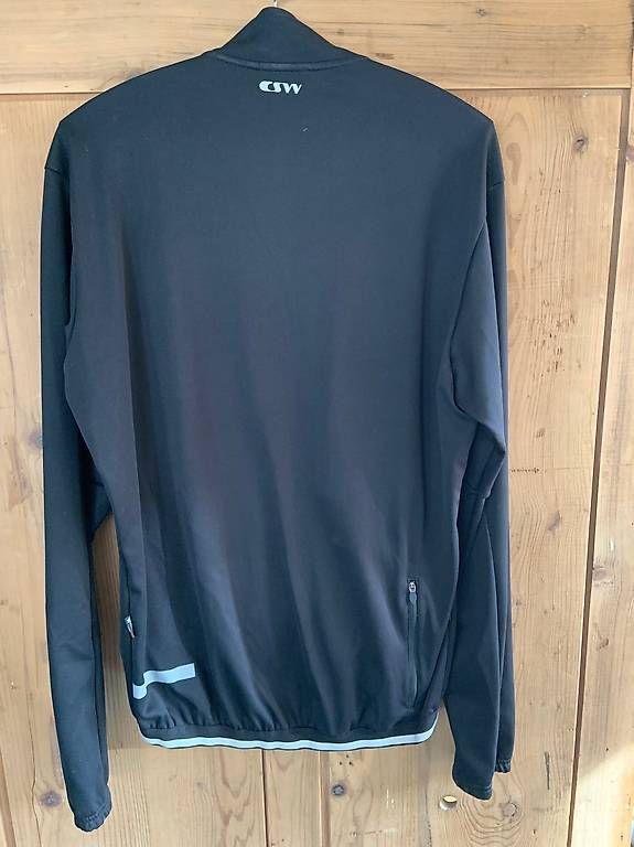 Giacche: Campagnolo Herren Winterjacke – Usato da Pfäffikon ZH venduto da giorgione1 1
