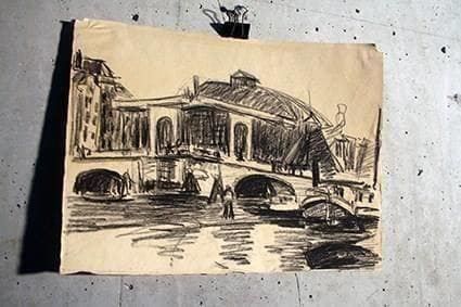 Libri: ERNST BUCHNER (Schweiz, 1886-1951) – Usato da Bern venduto da Arting 6