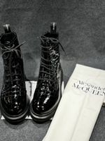 Alexander mc Queen Boots