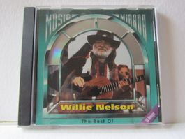 Willie Nelson, CD, The Best of, 1993