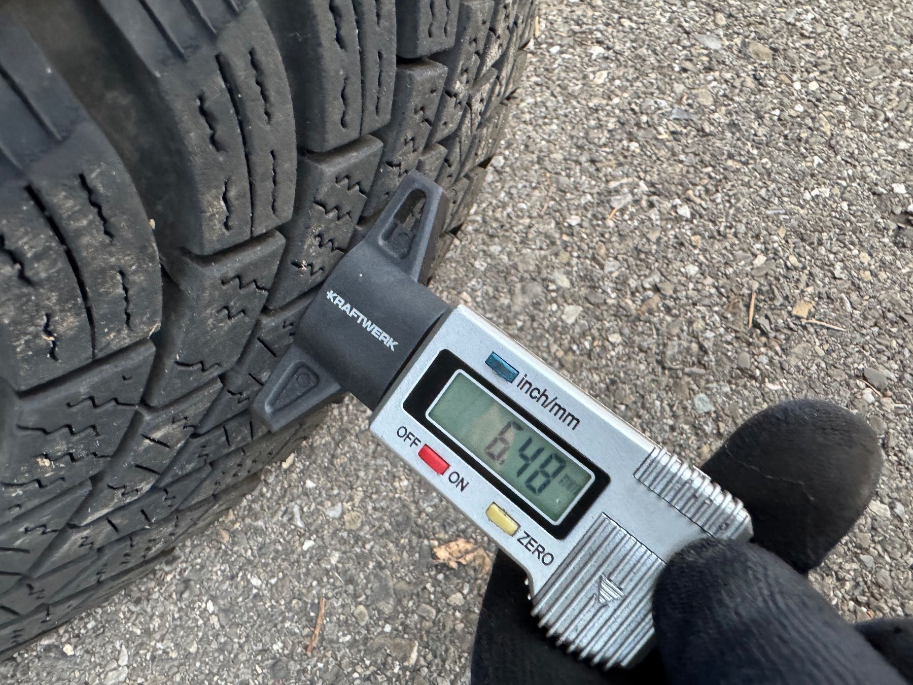 Nexen Pneumatici & Ruote complete: 185/60R15 – Usato da Widen venduto da Dinero02 8