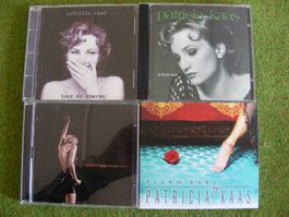 Patricia Kaas  4 CD