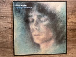 A803/Steve Hackett Spectral Mornings gebraucht