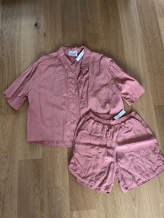 Triumph pyjama