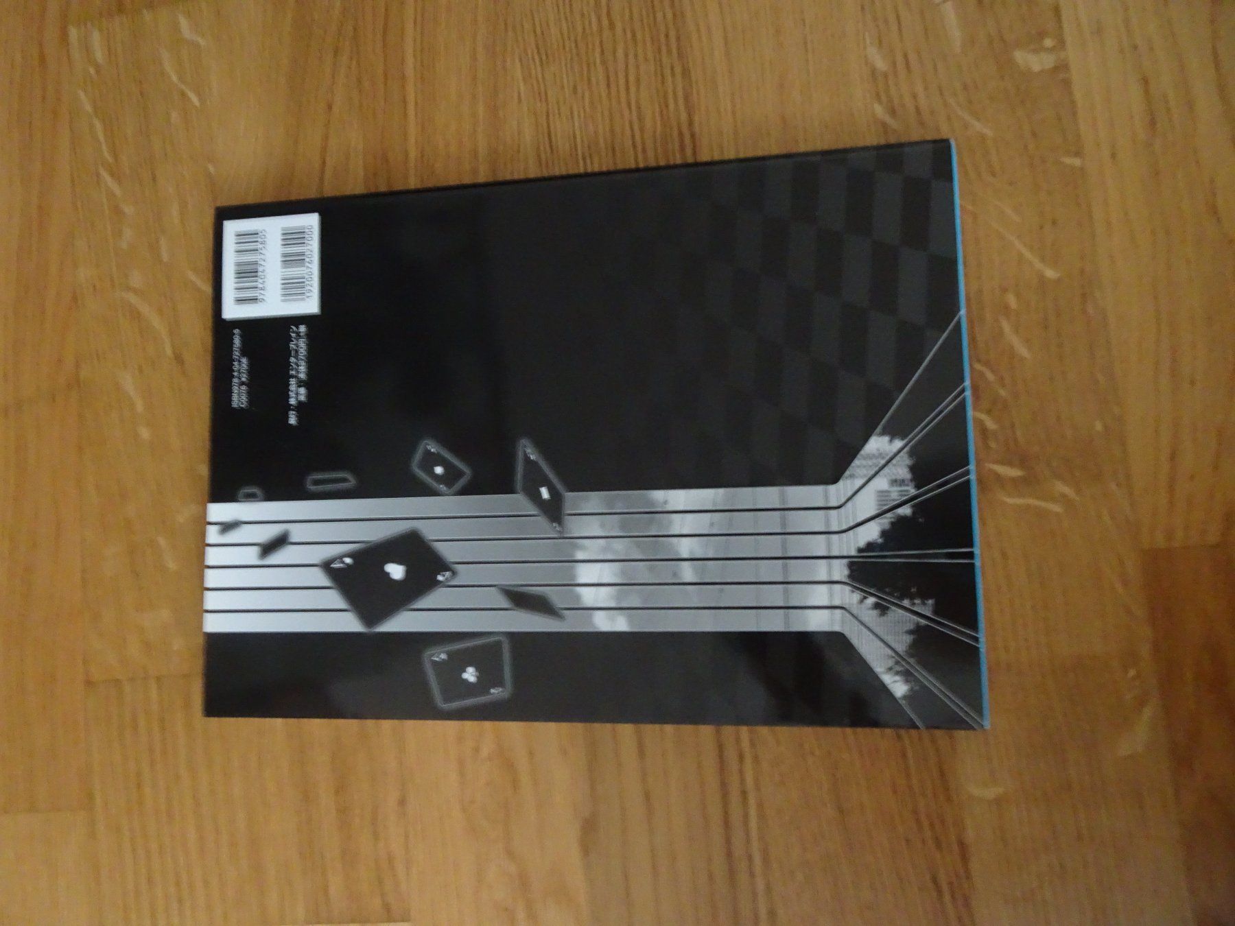 Libri: Amnesia - B'sLog Collection Artbook – Usato da Bern venduto da Maronn 2