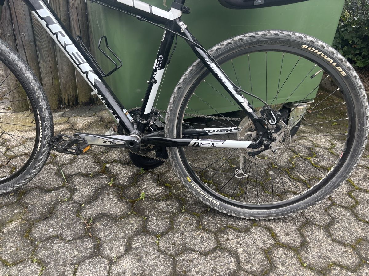 Trek Biciclette: Trek 6500 Mountain Bike – Usato da Reinach AG venduto da muddlands 1