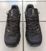 On Cloudventure Waterproof Neuwertig, Gr. 47.5