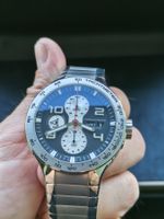 Porsche Design Flat Six Chronograph – Certifié COSC